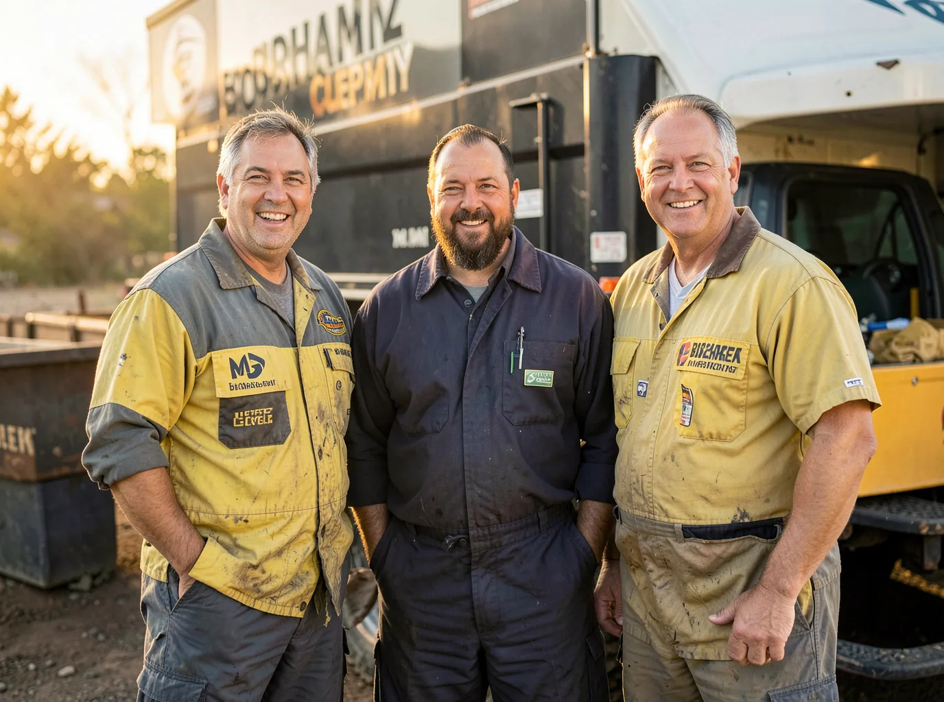 Sewage Cleanup company in Nakina, NC